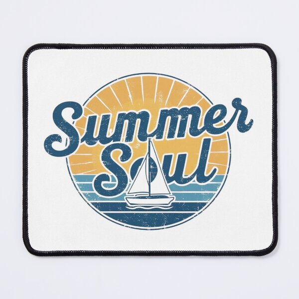 Item preview, Summer Soul Vibe 23 designed and sold by AlinaSCorner.