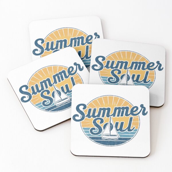 Item preview, Summer Soul Vibe 23 designed and sold by AlinaSCorner.