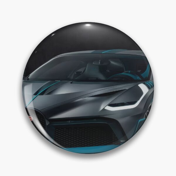 Item preview, Bugatti Divo Photo Poster – Precision Meets Power designed and sold by AutoPopStudio.