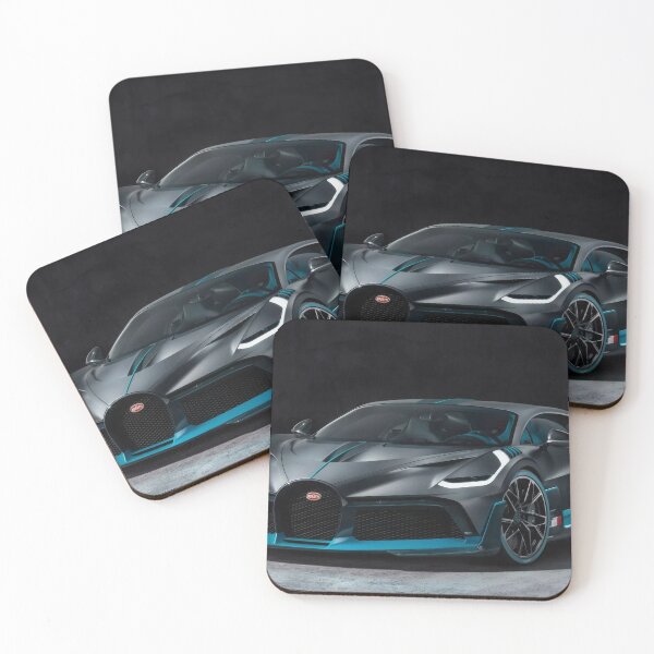Item preview, Bugatti Divo Photo Poster – Precision Meets Power designed and sold by AutoPopStudio.