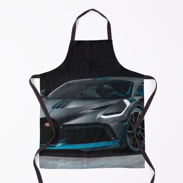 Item preview, Bugatti Divo Photo Poster – Precision Meets Power designed and sold by AutoPopStudio.