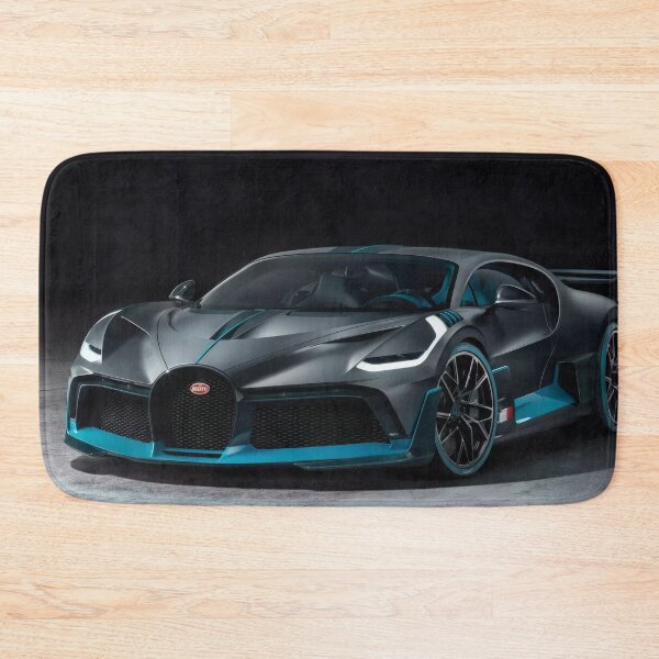 Item preview, Bugatti Divo Photo Poster – Precision Meets Power designed and sold by AutoPopStudio.