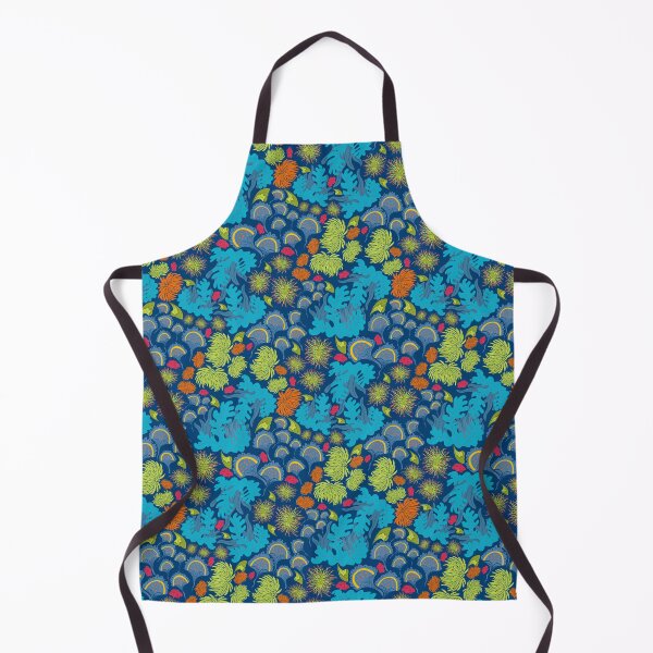 Item preview, Coral Garden designed and sold by Moorartish.