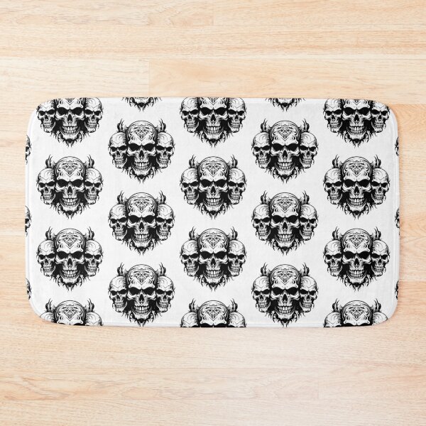 Item preview, The Three Judges of Hell designed and sold by MummyEffect.