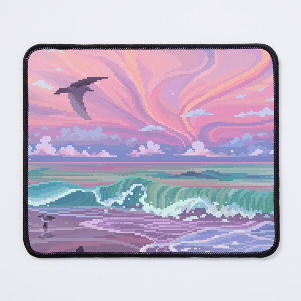 Item preview, OCEAN DAZE designed and sold by 8PXL.