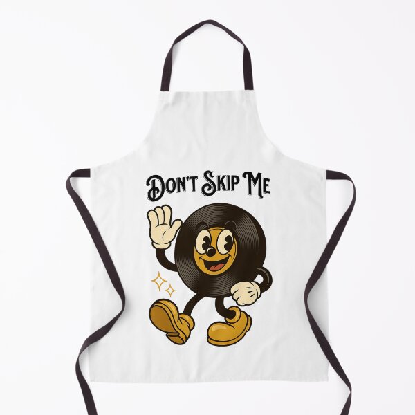 Item preview, Don't skip me - vinyl record designed and sold by Dennis' Creative Corner.