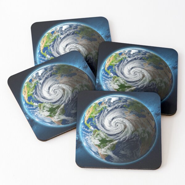 Item preview, World in a Downward Spiral - Abstract Pic #13 designed and sold by JCTRUTHERshop.