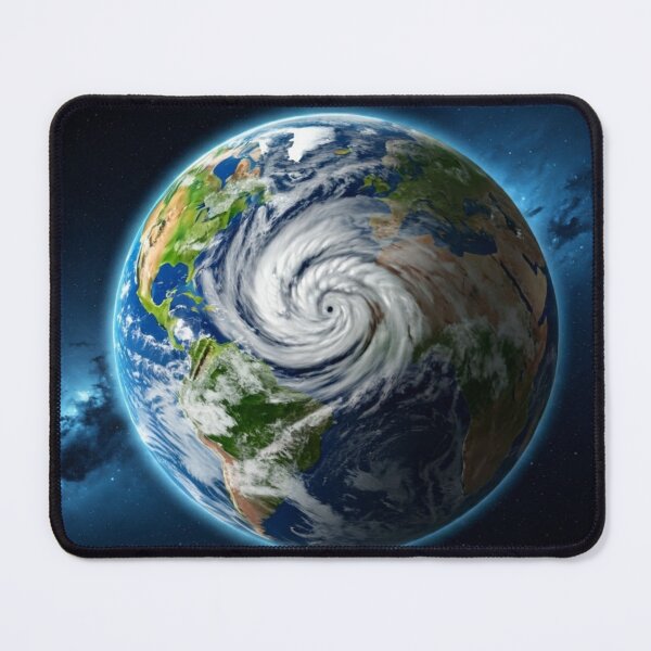 Item preview, World in a Downward Spiral - Abstract Pic #13 designed and sold by JCTRUTHERshop.