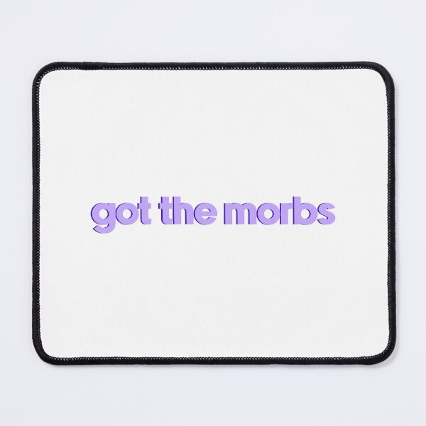 Item preview, got the morbs designed and sold by designing01Ar3.