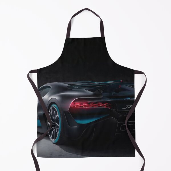 Item preview, Bugatti Divo Photo Poster – Precision Meets Power III designed and sold by AutoPopStudio.