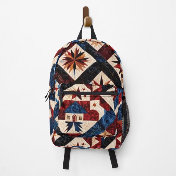 Item preview, Keystone Quilt Heritage Pattern designed and sold by Trend-Labs.
