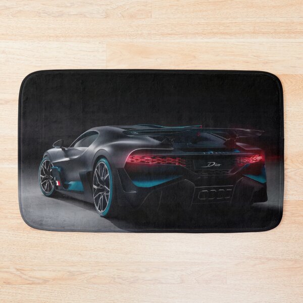 Item preview, Bugatti Divo Photo Poster – Precision Meets Power III designed and sold by AutoPopStudio.