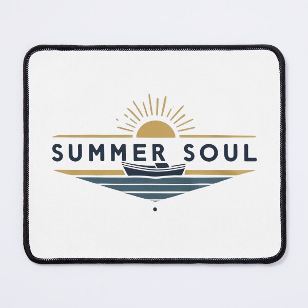 Item preview, Summer Soul Vibe 24 designed and sold by AlinaSCorner.