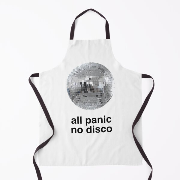 Item preview, all panic no disco designed and sold by abigailwiley.