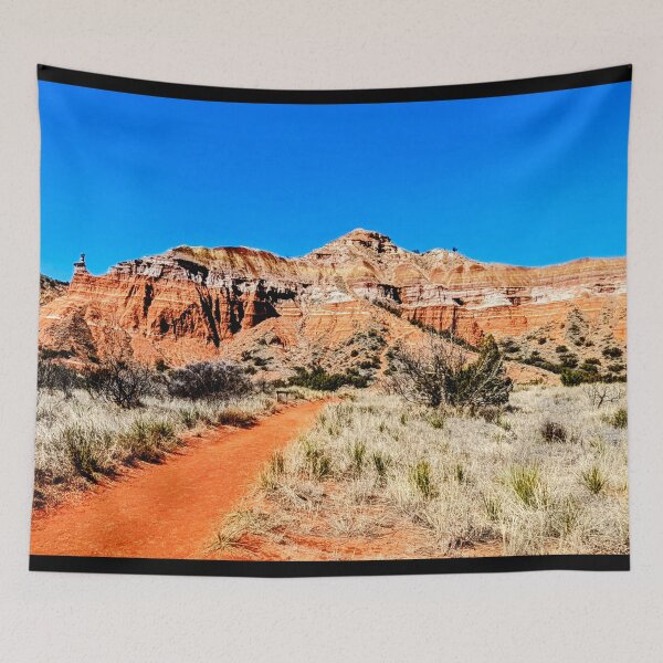 Item preview, Texas Canyon designed and sold by Kuetspal-Lin.