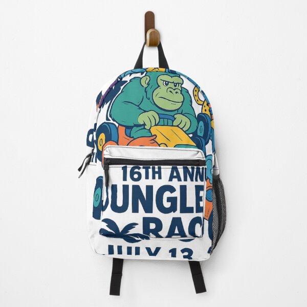 Item preview, Jungle Race - Artwork designed and sold by Vlek.