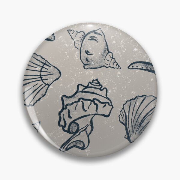 Item preview, Conchas de mar designed and sold by DigThatPrint.