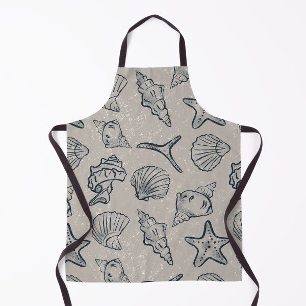 Item preview, Conchas de mar designed and sold by DigThatPrint.