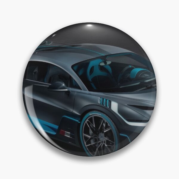 Item preview, Bugatti Divo Photo Poster – Precision Meets Power IV designed and sold by AutoPopStudio.