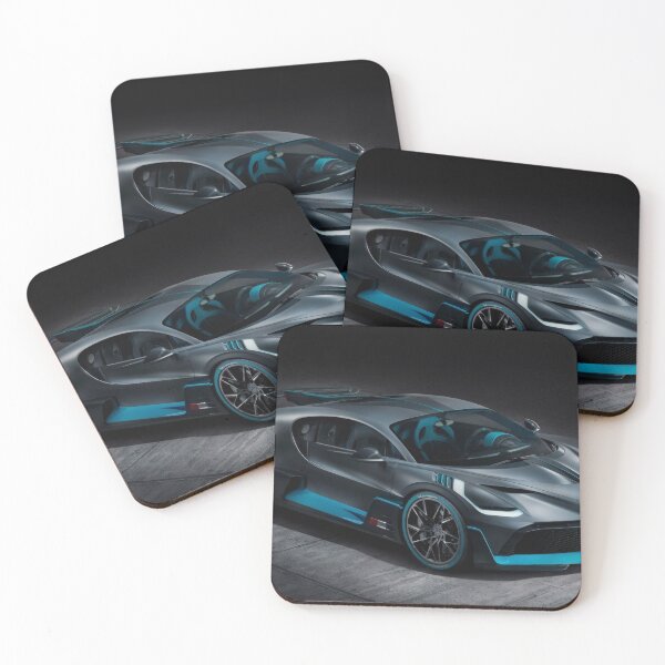 Item preview, Bugatti Divo Photo Poster – Precision Meets Power IV designed and sold by AutoPopStudio.