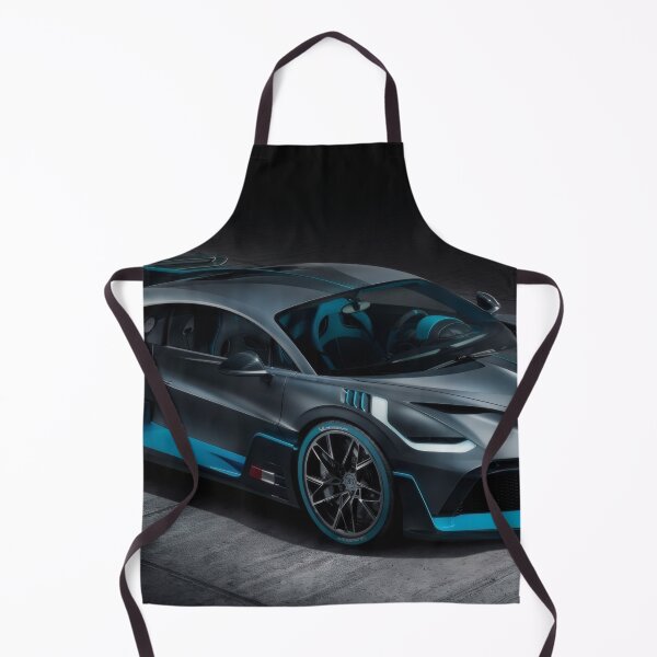 Item preview, Bugatti Divo Photo Poster – Precision Meets Power IV designed and sold by AutoPopStudio.