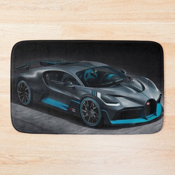 Item preview, Bugatti Divo Photo Poster – Precision Meets Power IV designed and sold by AutoPopStudio.