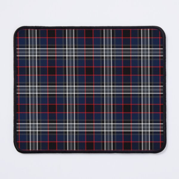 Item preview, YATES Tartan ✧ Clan Yates Family Tartan, Northern English Heritage Plaid designed and sold by This Is Tartan.