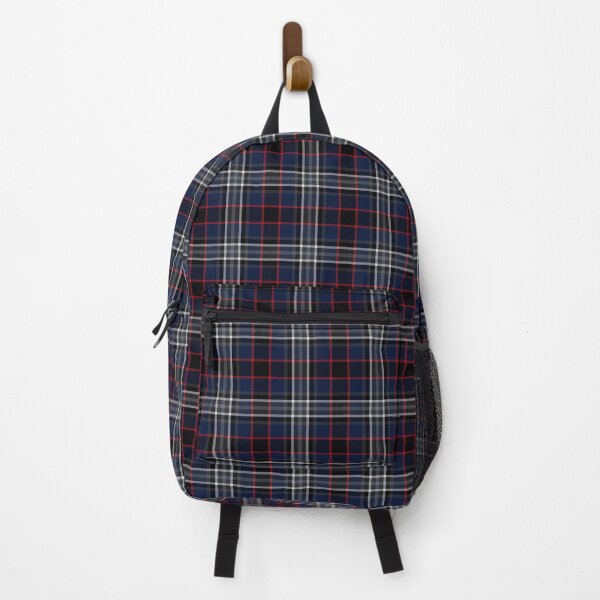 Item preview, YATES Tartan | Classic Clan & Family Name Plaid Design designed and sold by The Plaid Store®.