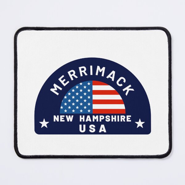 Item preview, Merrimack, New Hampshire designed and sold by positiveimages.