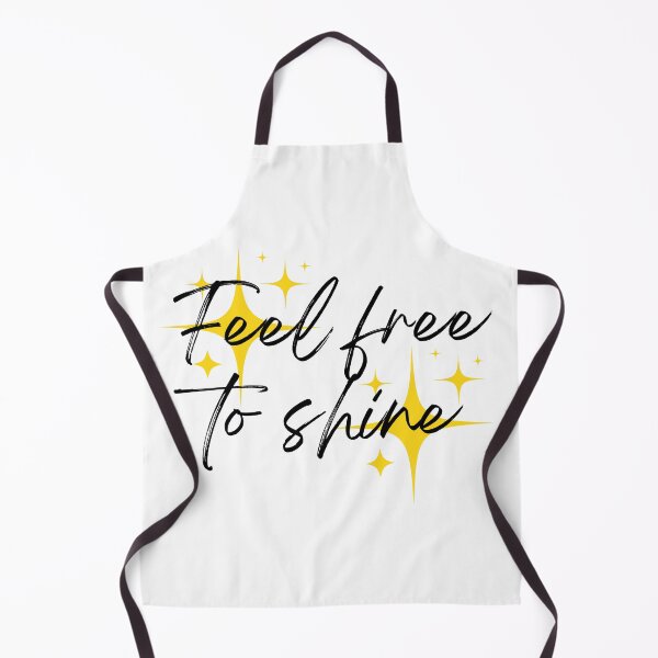 Item preview, Feel free to shine designed and sold by whiitexr6.