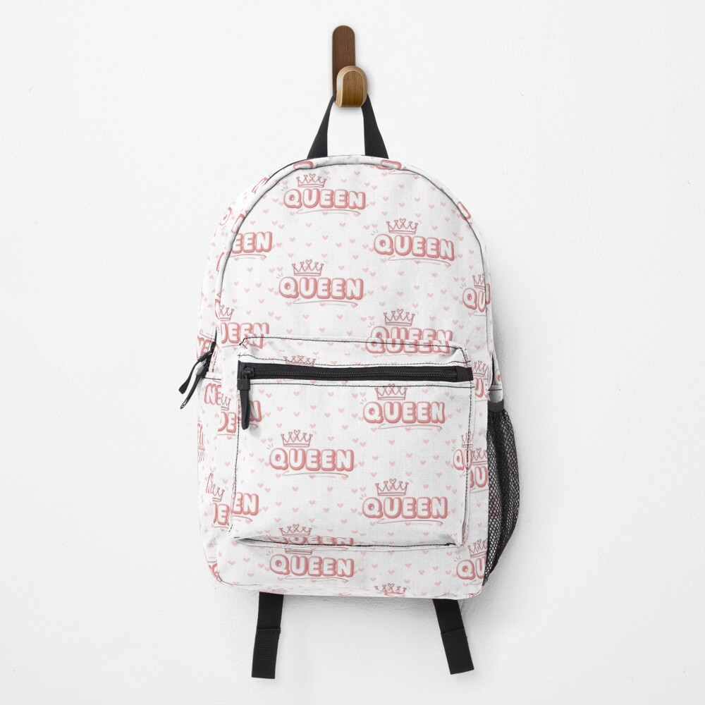 Item preview, Backpack designed and sold by PlumTreeDesign.