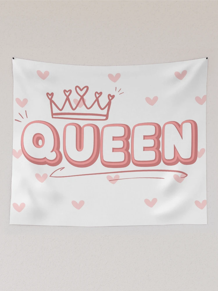 Thumbnail 2 of 3, Tapestry, Queen designed and sold by PlumTreeDesign.