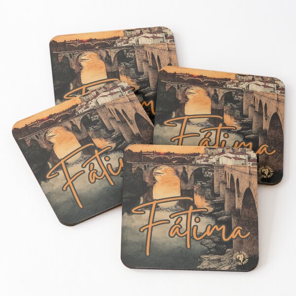 Item preview, Fátima Portugal Basilica Poster – Religious Landmark Wall Art designed and sold by TuncGK.