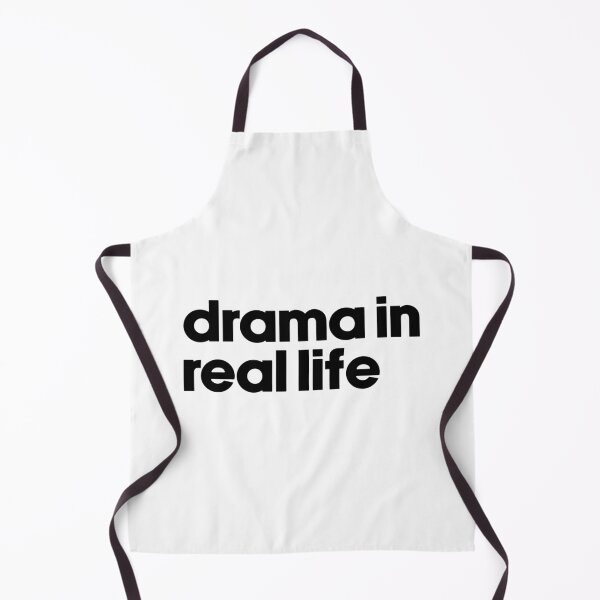 Item preview, drama in real life designed and sold by designing01Ar3.