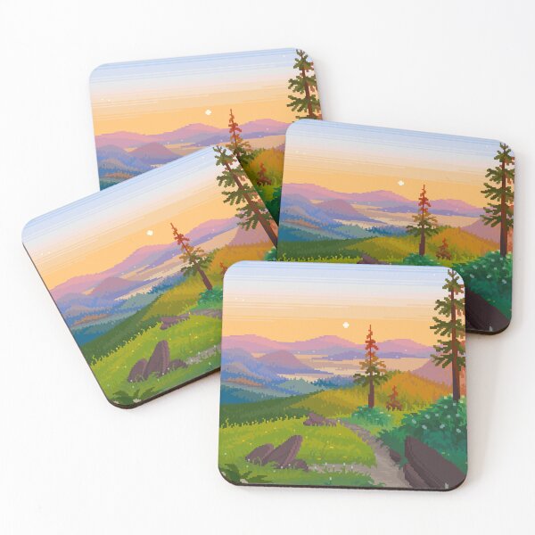 Item preview, TRAIL designed and sold by 8PXL.