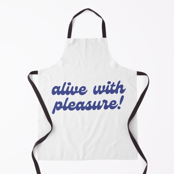 Item preview, Alive with Pleasure designed and sold by abigailwiley.