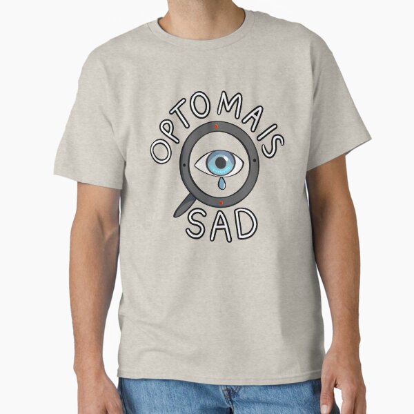 Item preview, Opto-Mais-Sad large logo designed and sold by Opto-Mais-Sad.