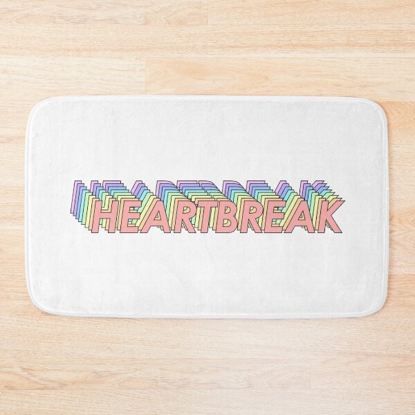 Item preview, HEARTBREAK designed and sold by oddwonders.