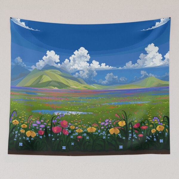 Item preview, TOUCH GRASS designed and sold by 8PXL.