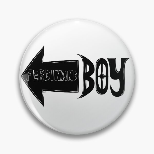 Item preview, Left Boy designed and sold by LittleRockArt.