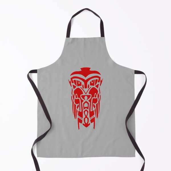 Item preview, WARRIOR RED PRINT designed and sold by 5hertz.