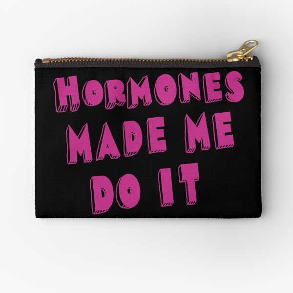 Item preview, Big Mouth, Quotes. Hormone Monster. Emotional chaos. Hormones made me do it. designed and sold by bekksa.