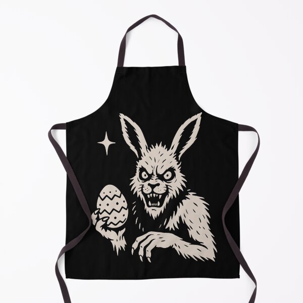 Item preview, Scary Easter Bunny – Horror Egg Hunt designed and sold by Slawomir Holly.