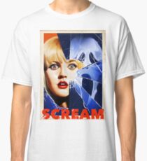 SCREAM Classic T-Shirt