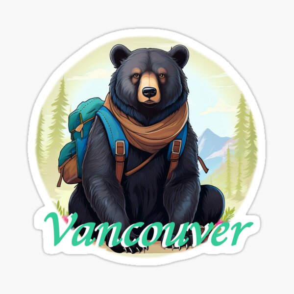 Item preview, Vancouver designed and sold by TShirt Witt.