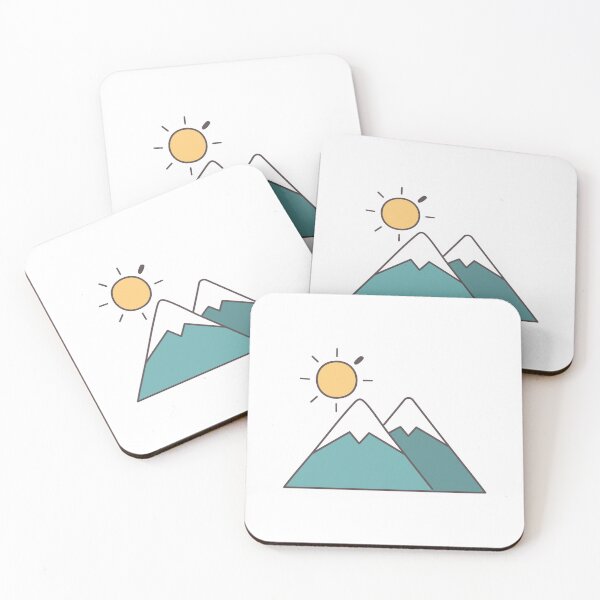 Item preview, mountains designed and sold by Haveyouseenmy.