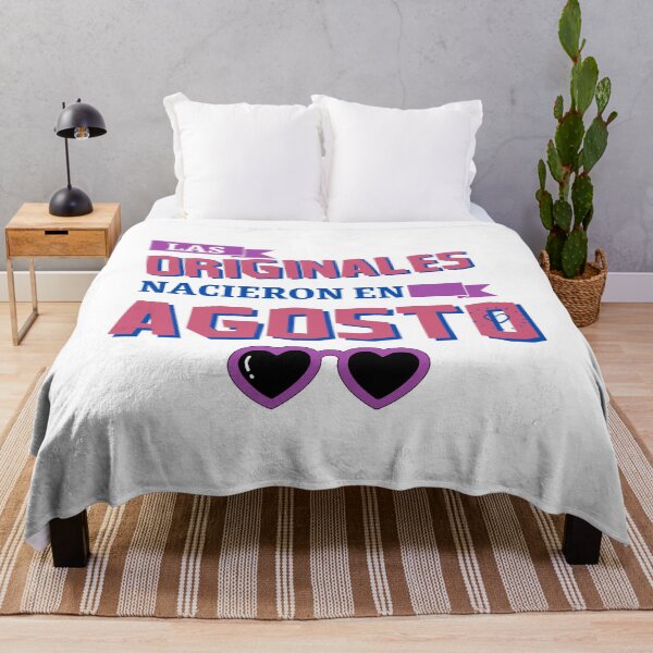 Item preview, The Originals Were Born in August designed and sold by Betsimar.