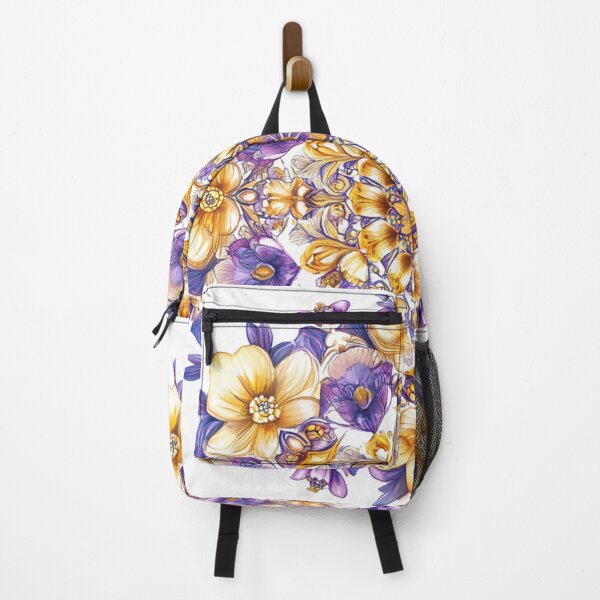 Item preview, Eternal Bloom Floral Mandala Collection designed and sold by Small Mandarin.