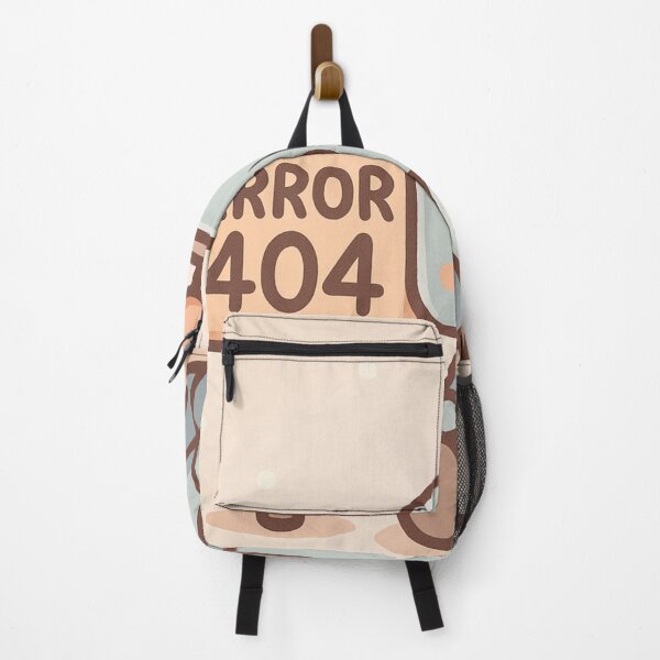 Item preview, Sad Error 404 Robot designed and sold by MindsInBloom.