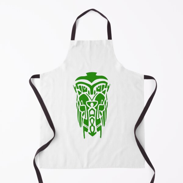 Item preview, WARRIOR. GREEN PRINT designed and sold by 5hertz.
